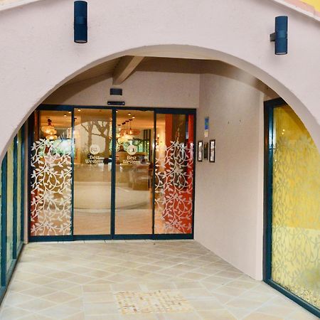 Best Western Gemenos Villa Florette Luaran gambar
