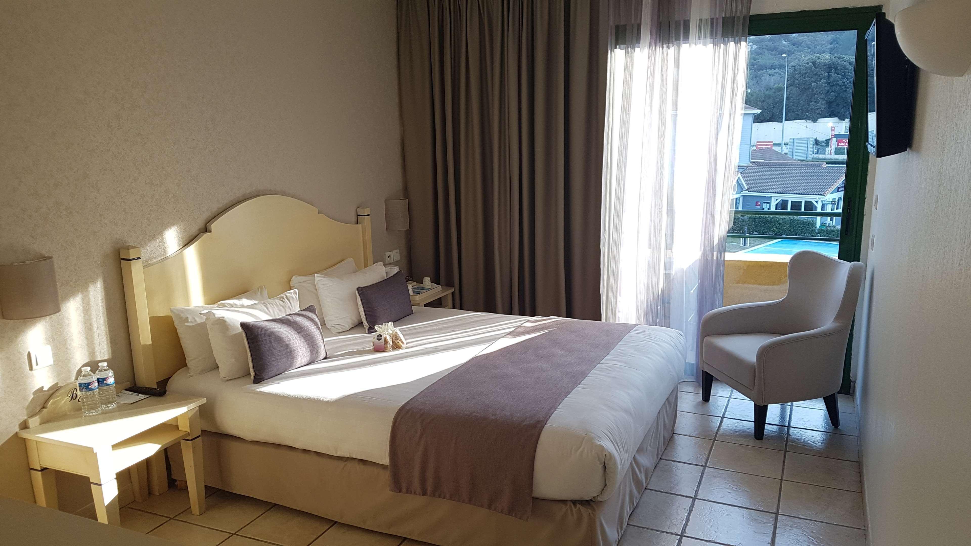 Best Western Gemenos Villa Florette Luaran gambar