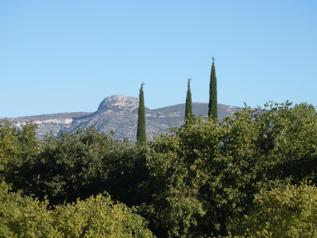 Best Western Gemenos Villa Florette Luaran gambar