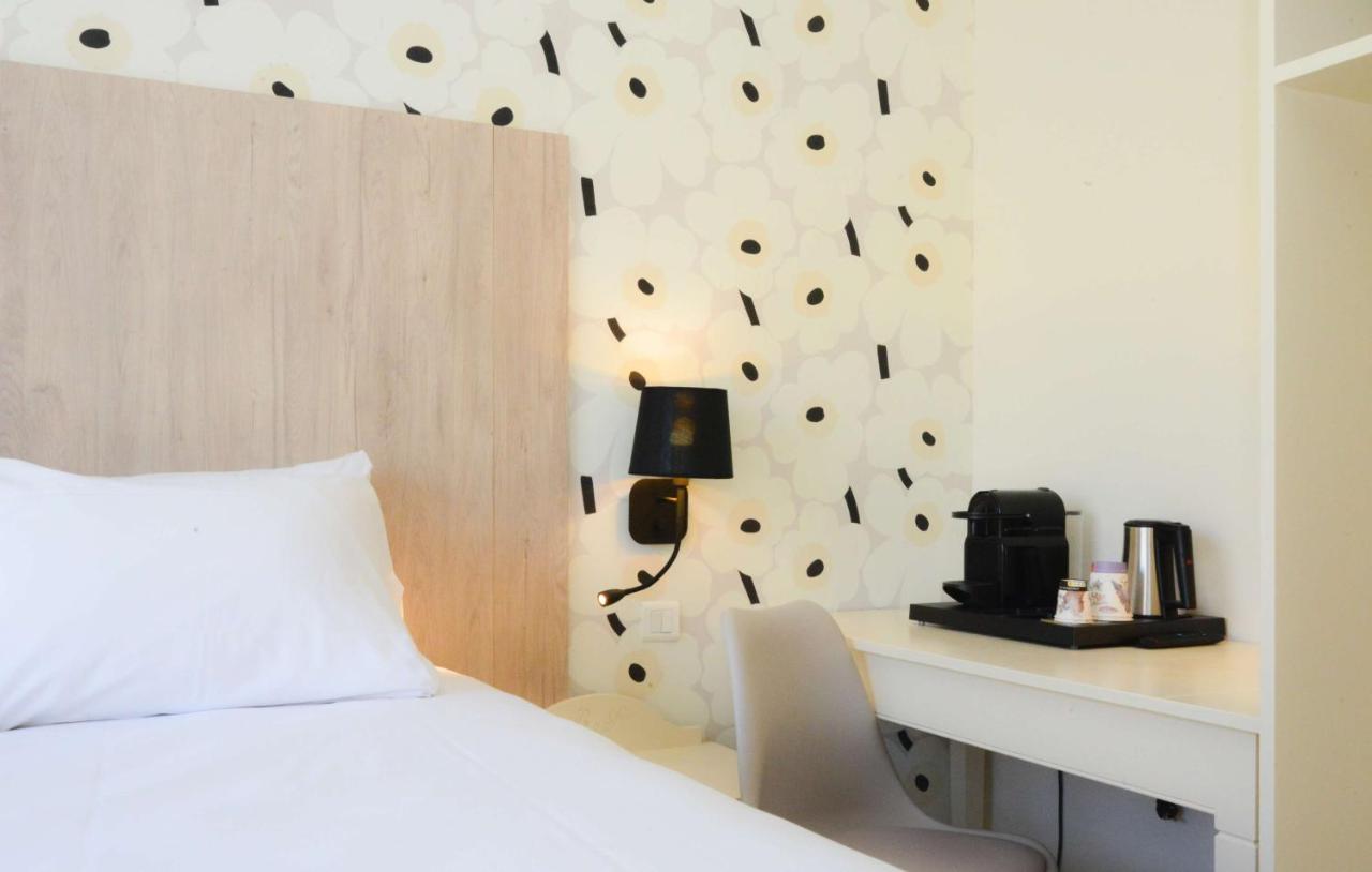Best Western Gemenos Villa Florette Luaran gambar