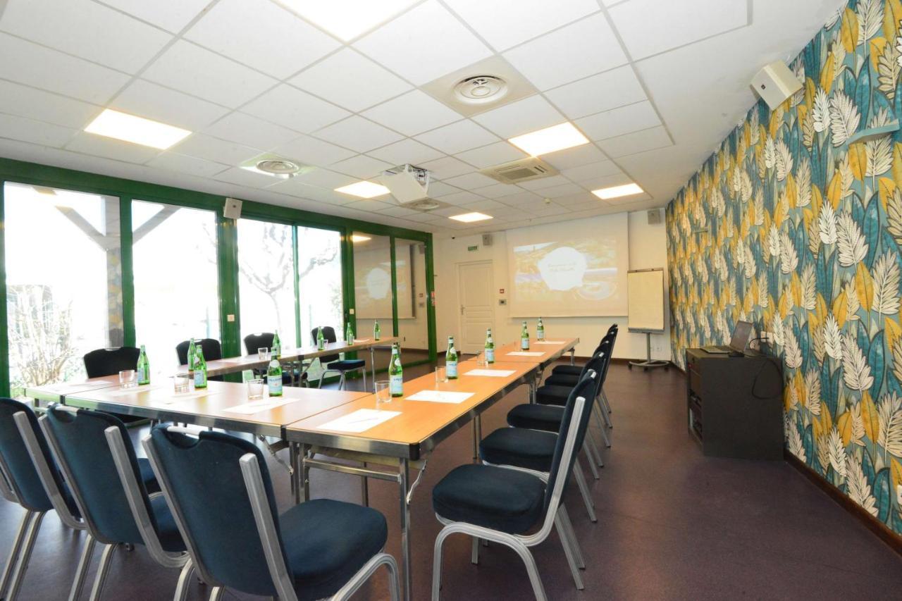Best Western Gemenos Villa Florette Luaran gambar