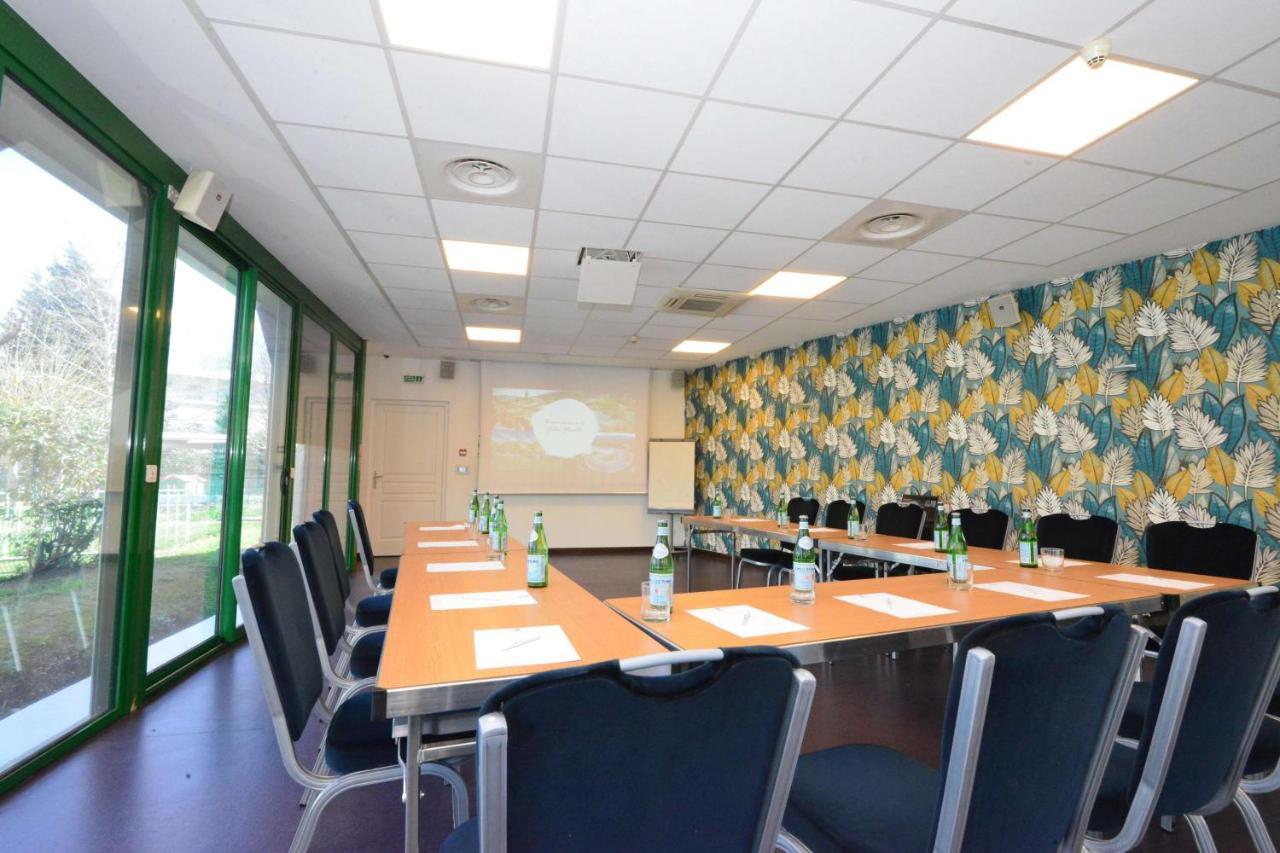 Best Western Gemenos Villa Florette Luaran gambar