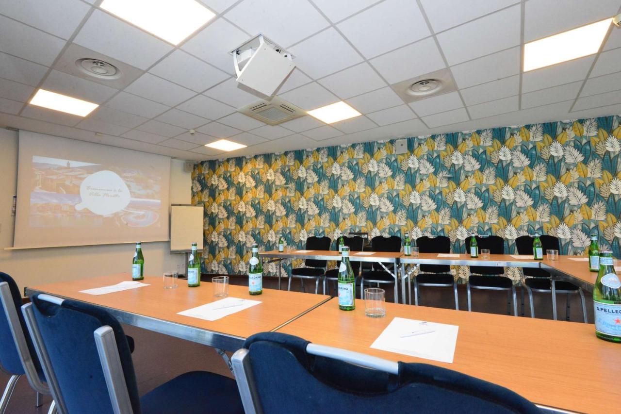 Best Western Gemenos Villa Florette Luaran gambar
