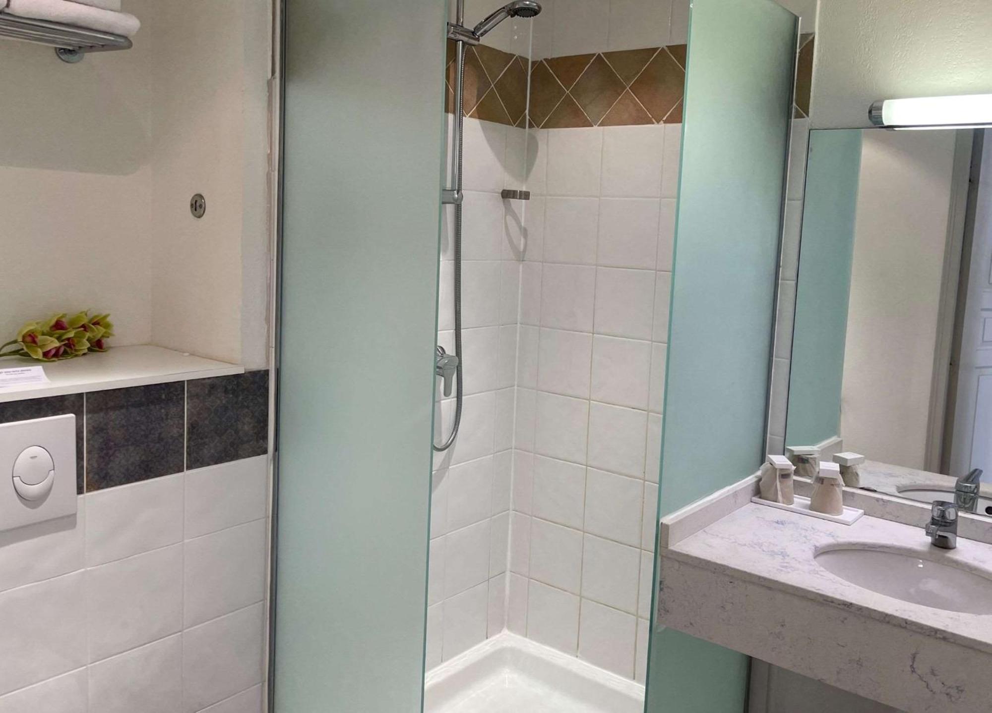 Best Western Gemenos Villa Florette Luaran gambar