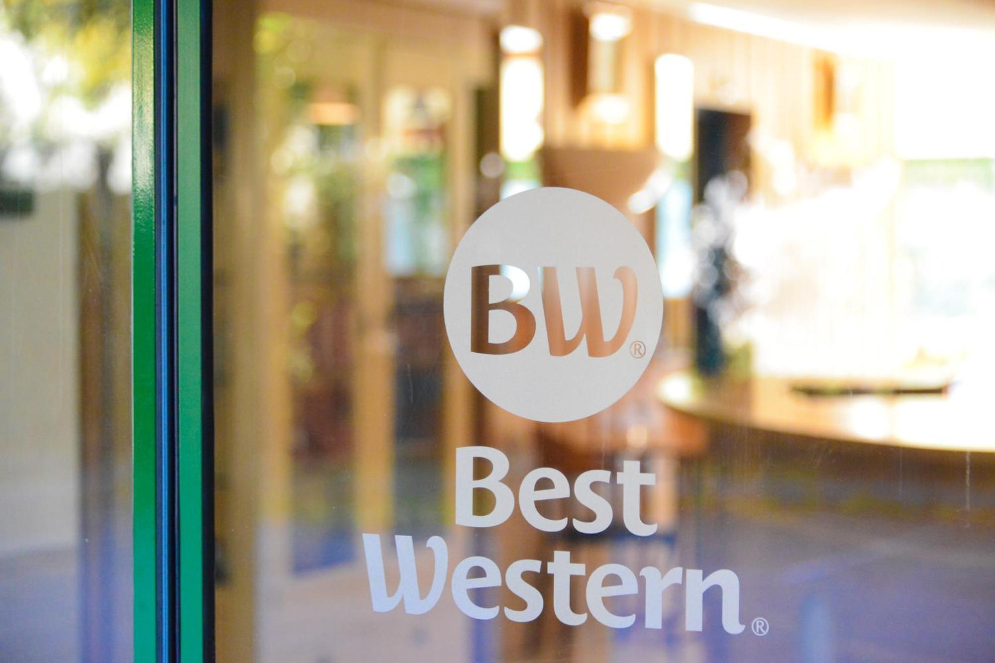 Best Western Gemenos Villa Florette Luaran gambar