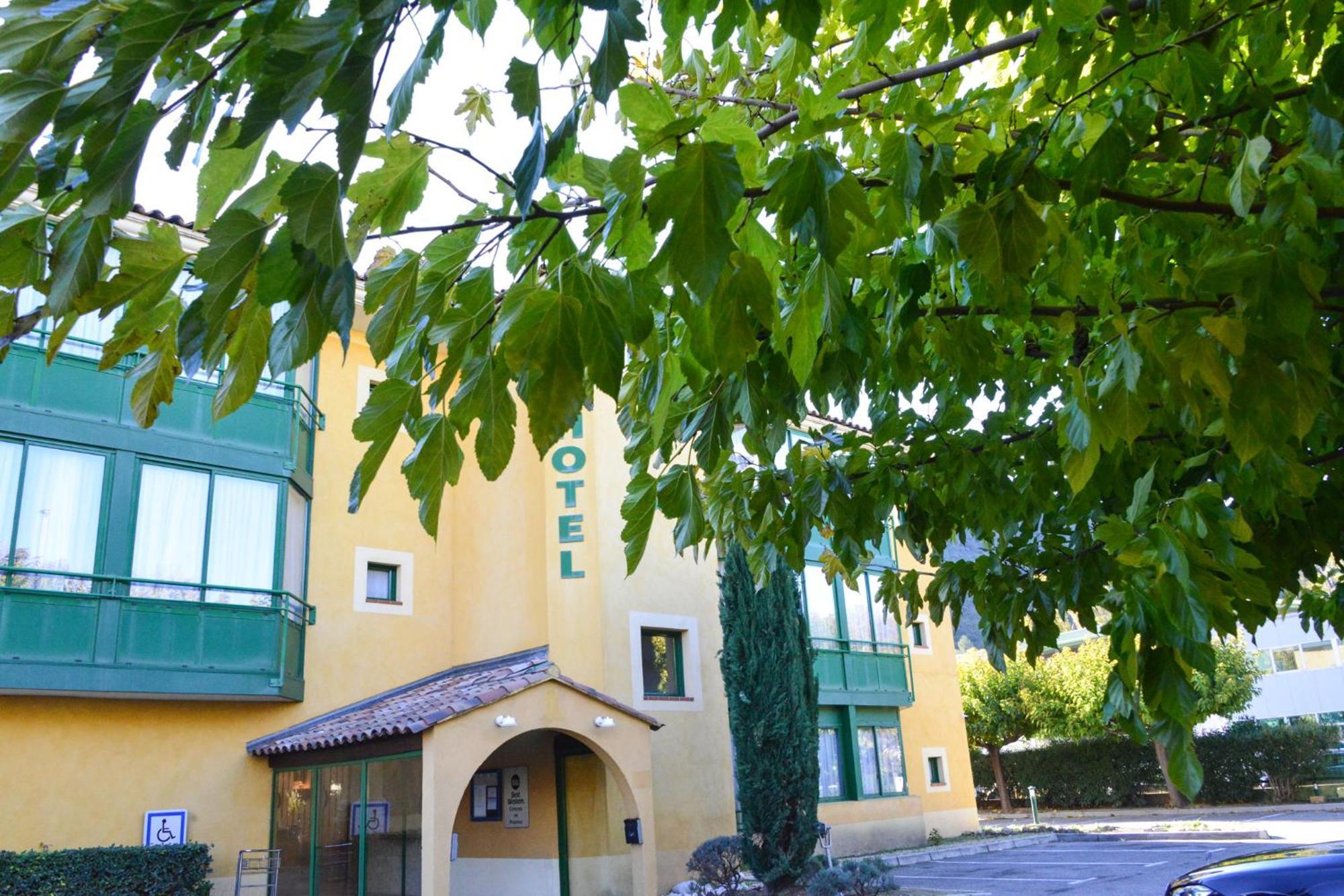 Best Western Gemenos Villa Florette Luaran gambar
