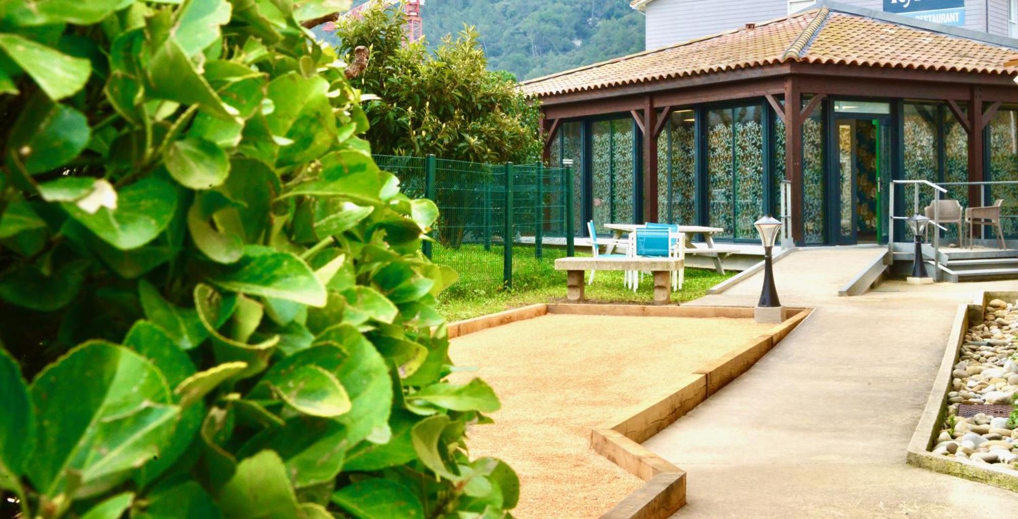 Best Western Gemenos Villa Florette Luaran gambar