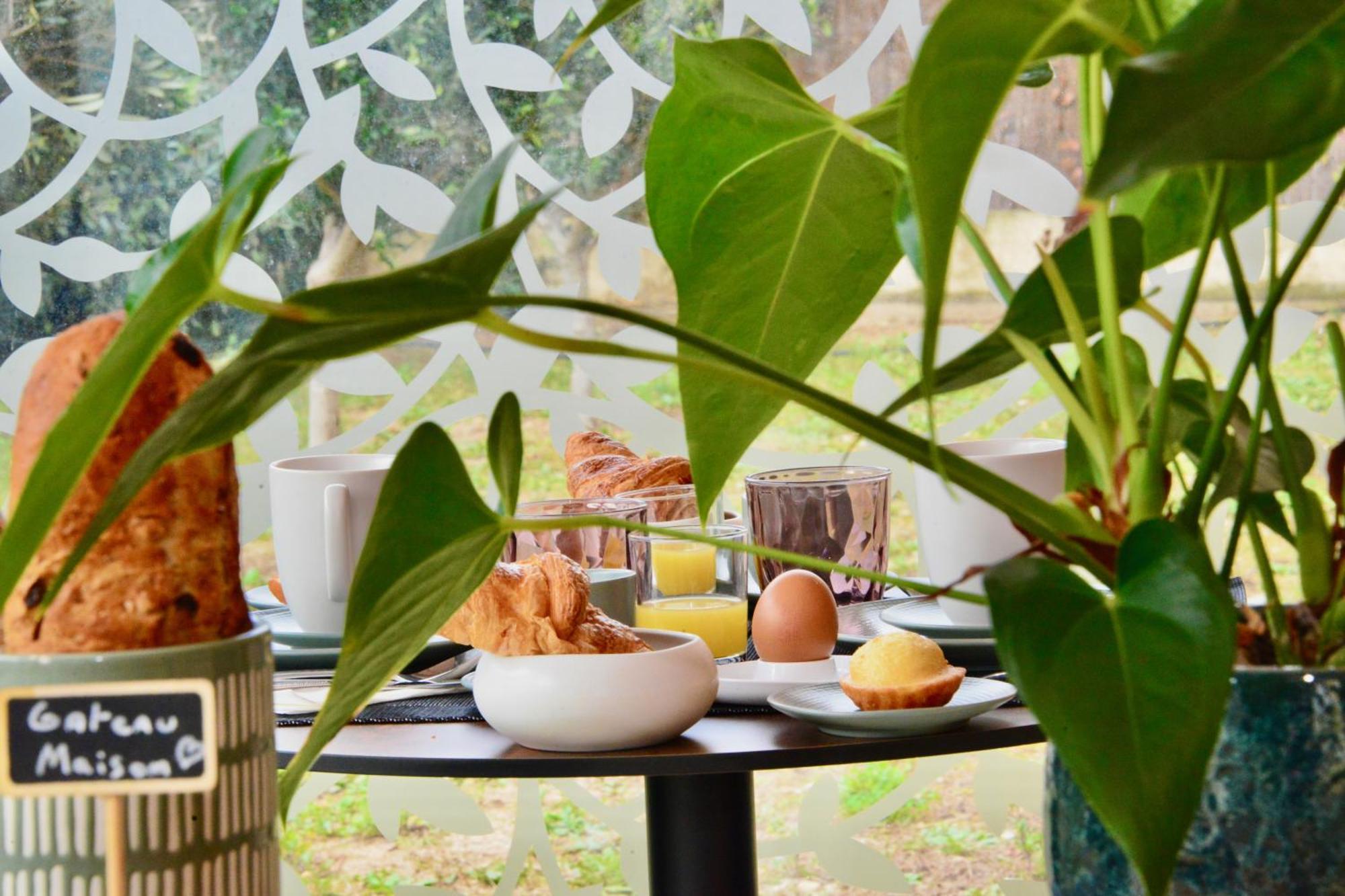 Best Western Gemenos Villa Florette Luaran gambar
