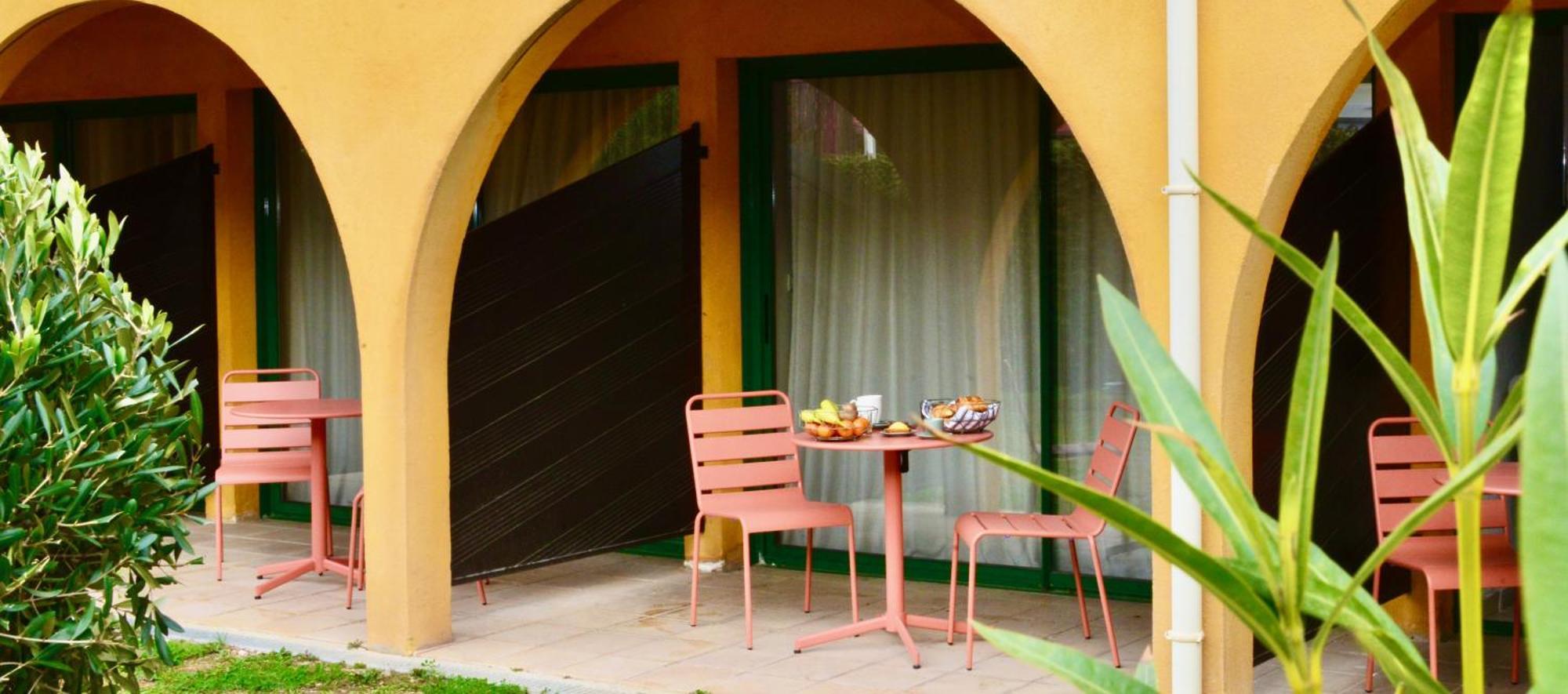 Best Western Gemenos Villa Florette Luaran gambar