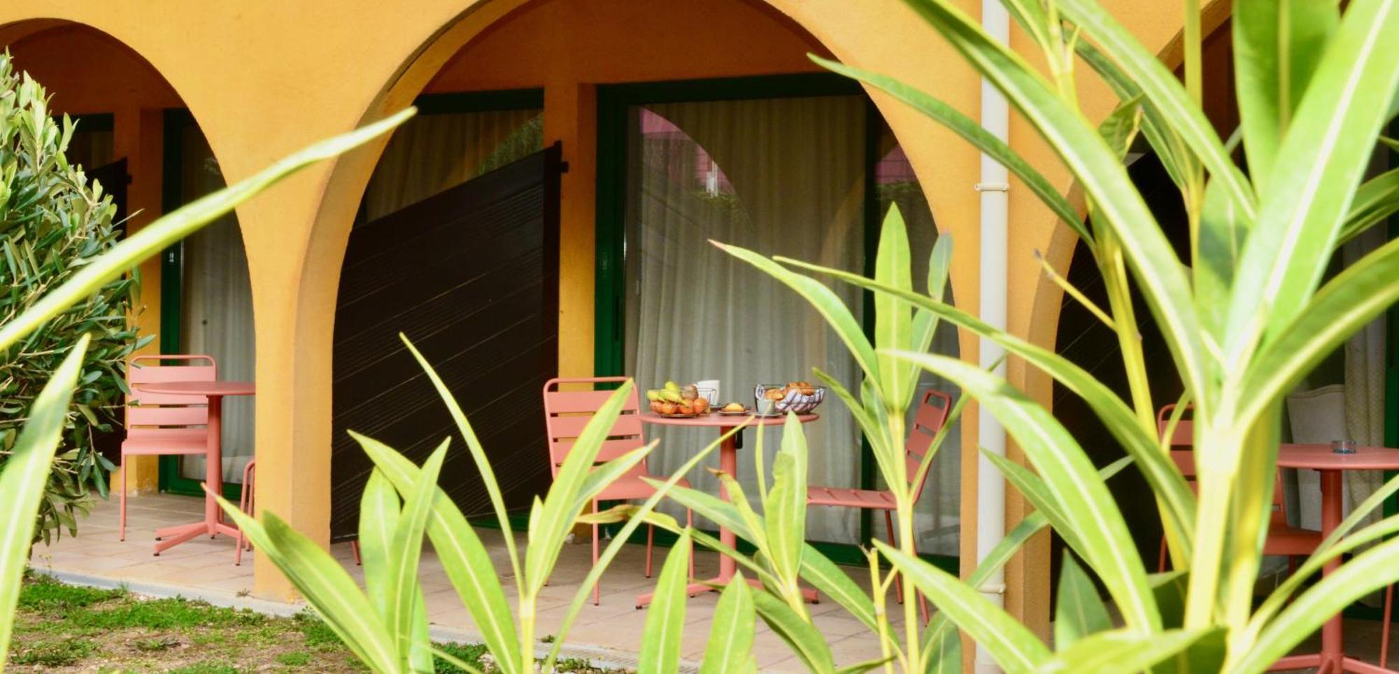 Best Western Gemenos Villa Florette Luaran gambar