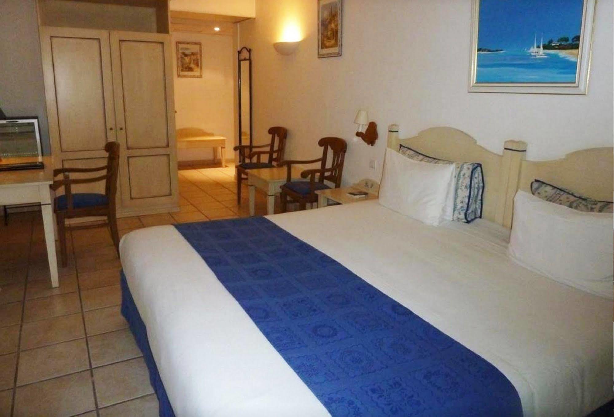 Best Western Gemenos Villa Florette Luaran gambar