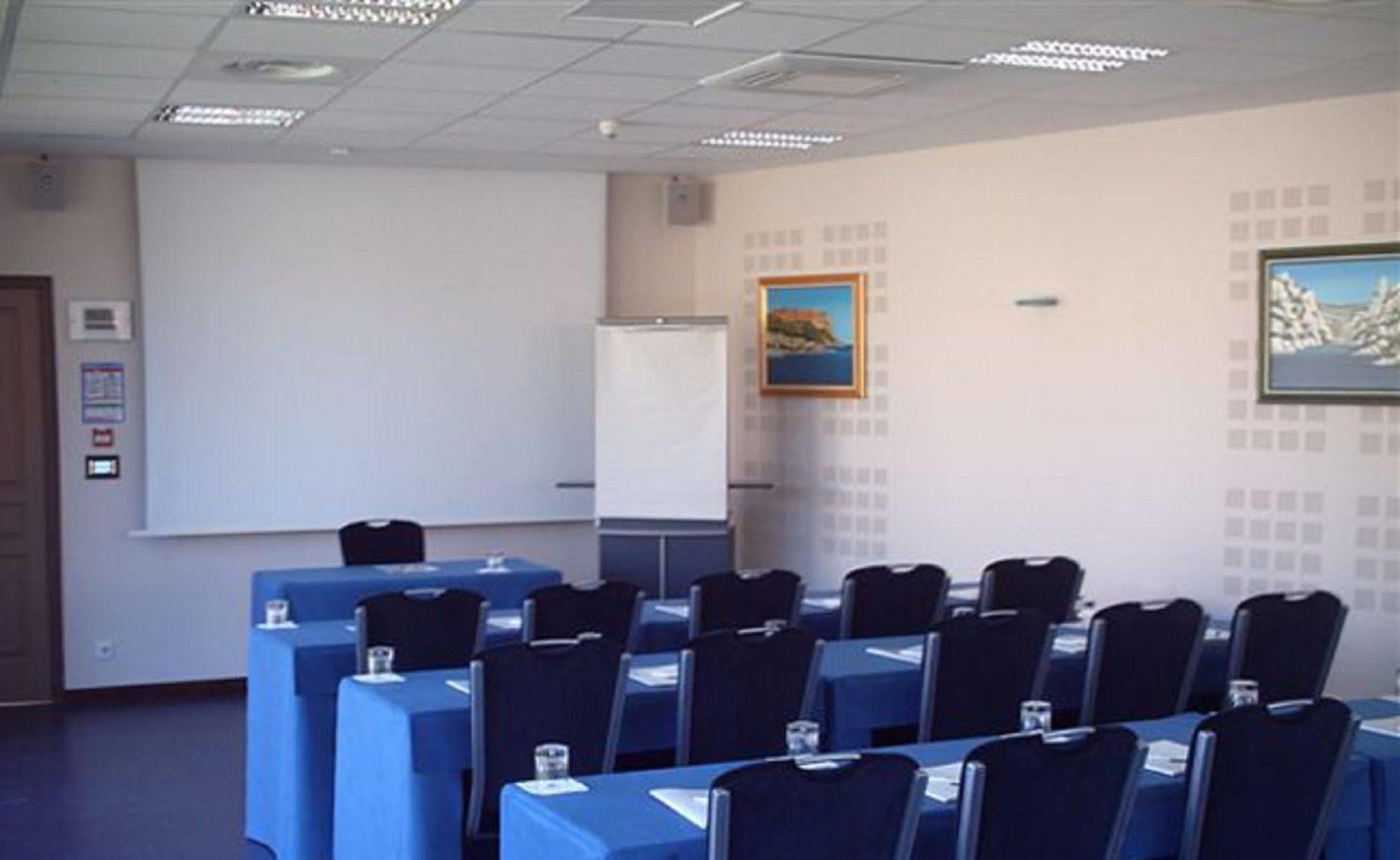 Best Western Gemenos Villa Florette Luaran gambar
