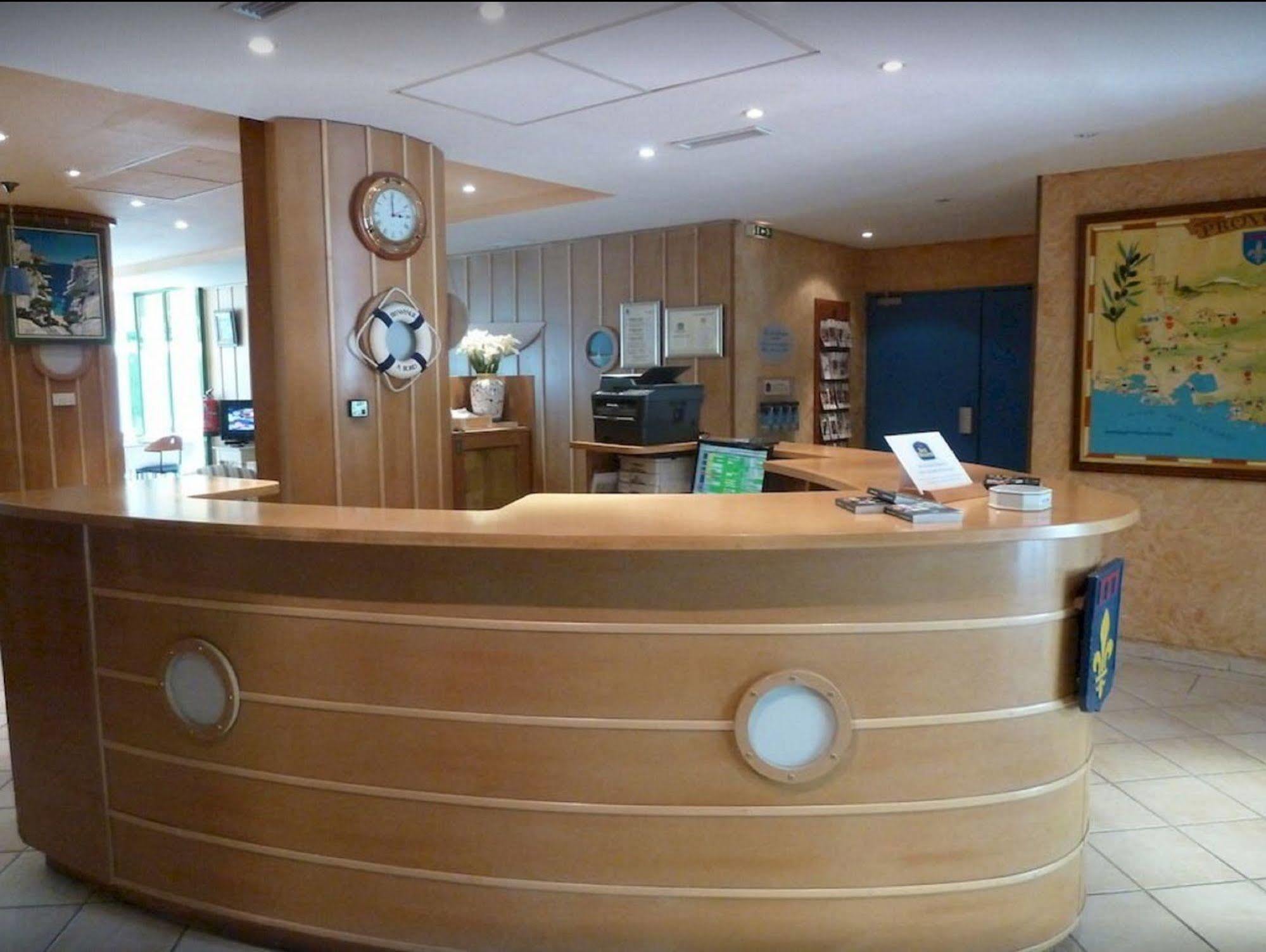 Best Western Gemenos Villa Florette Luaran gambar