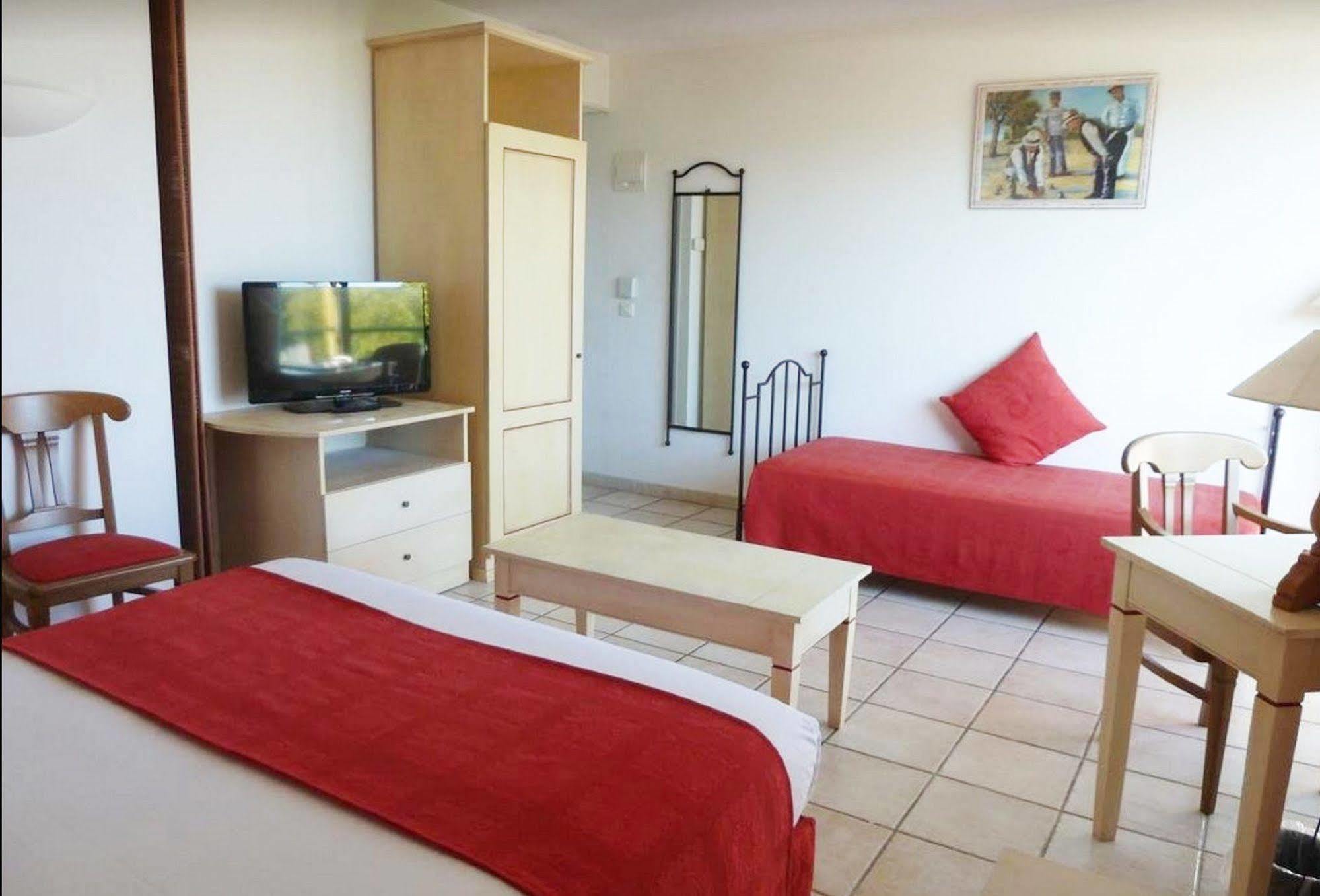 Best Western Gemenos Villa Florette Luaran gambar