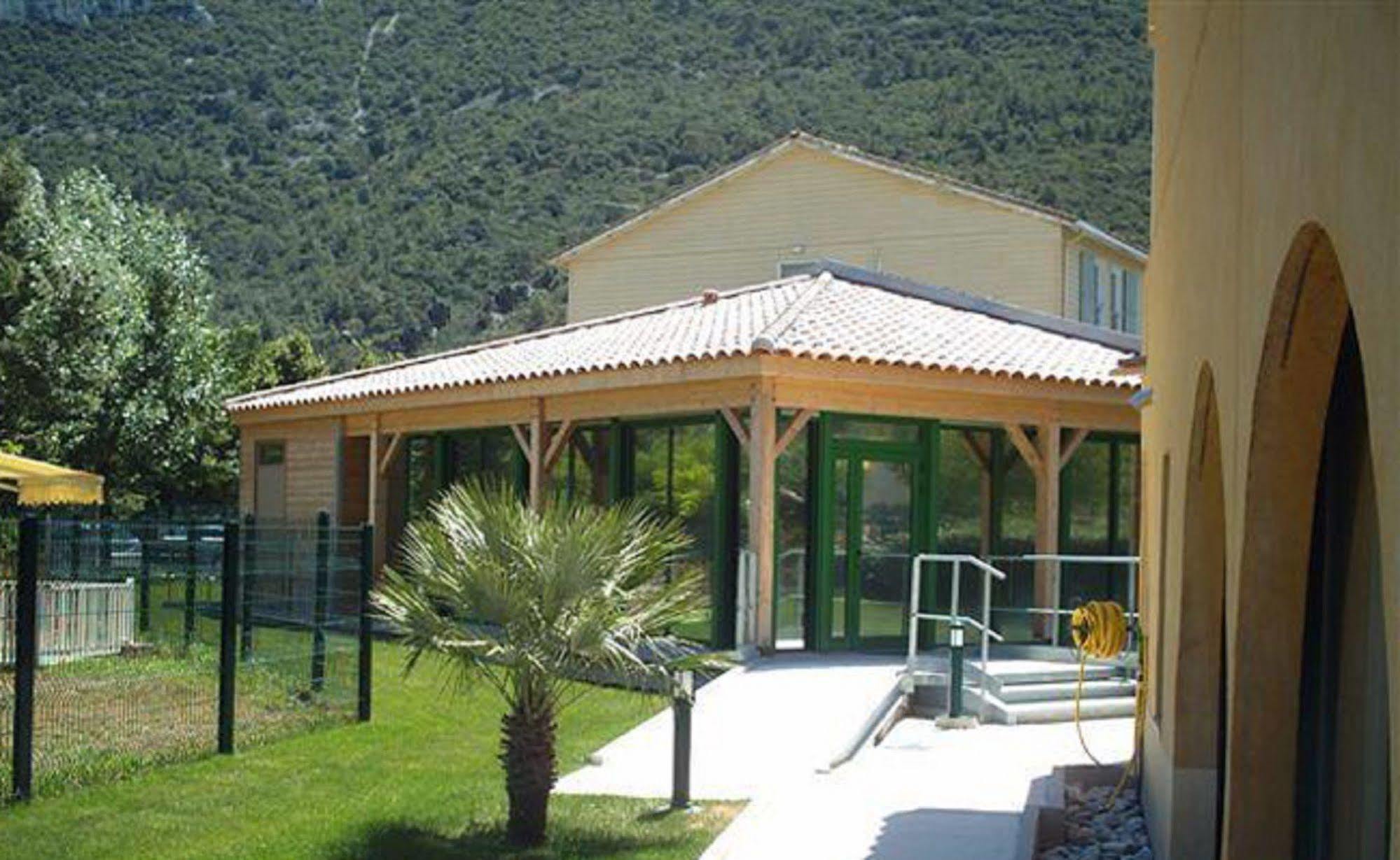 Best Western Gemenos Villa Florette Luaran gambar